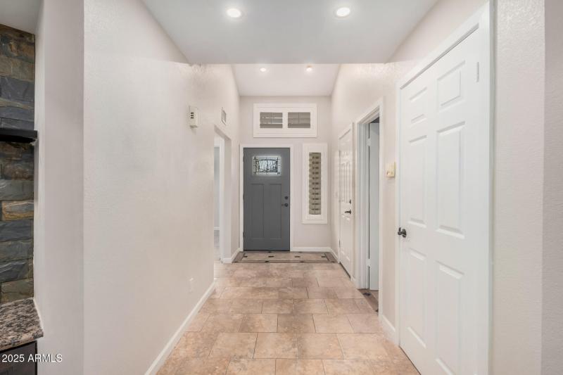 Entryway