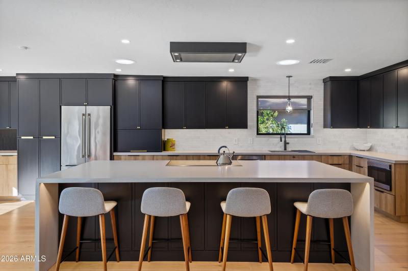 8553 East Vía de Sereno-16