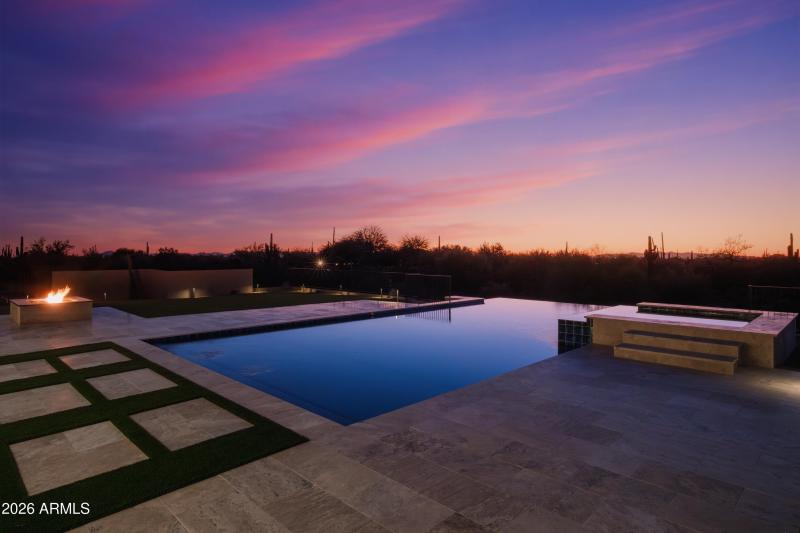 Arizona Living at its best Morning Vista