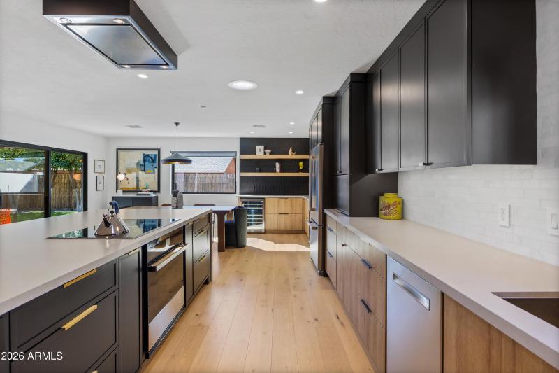 8553 East Vía de Sereno-23