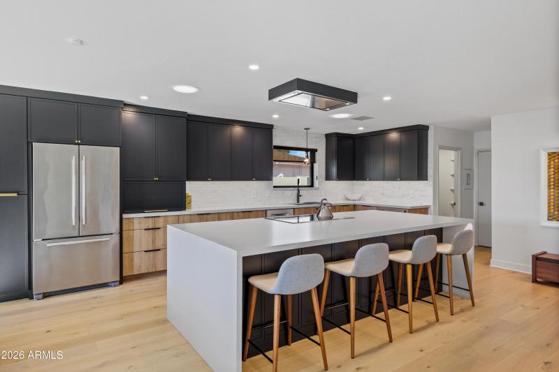 8553 East Vía de Sereno-28