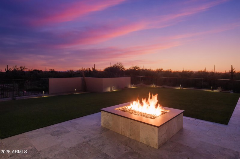 Smore of this Morning Vista