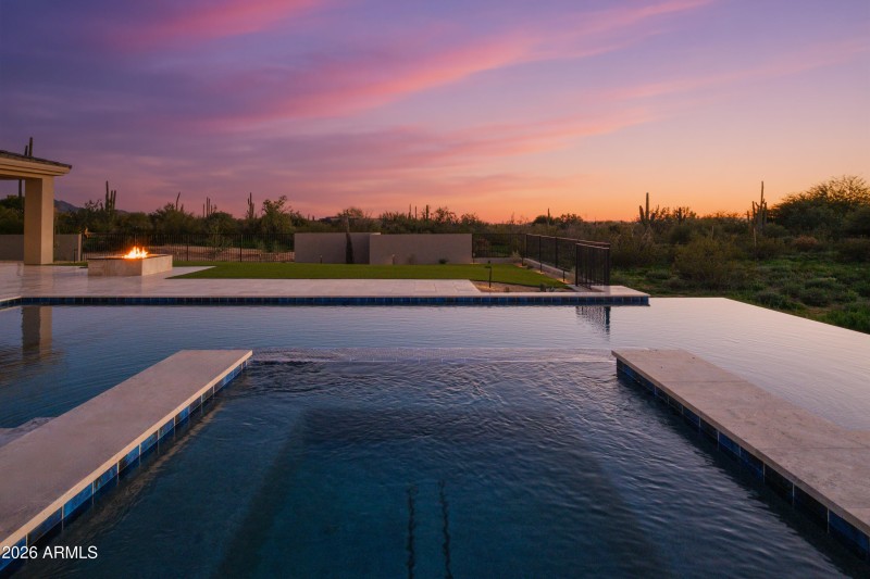 Southern Views Morning Vista