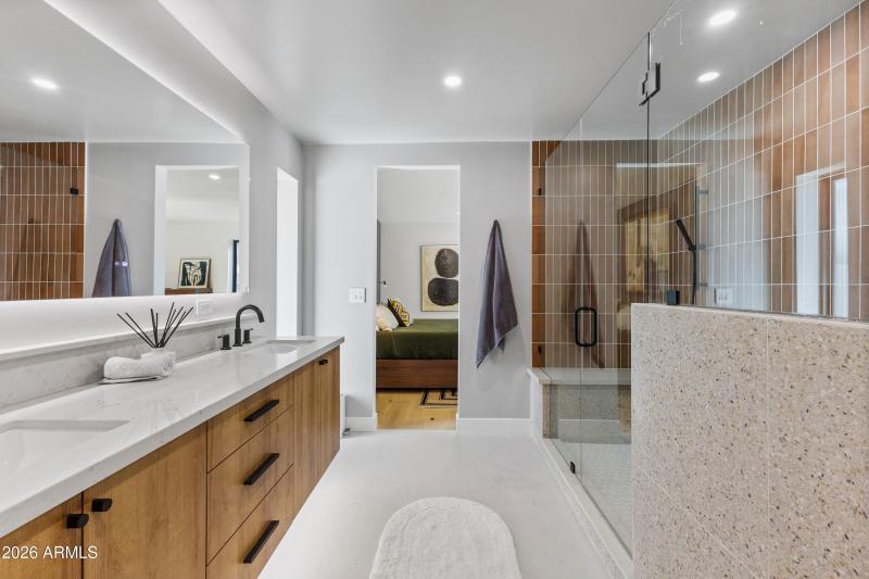 8553 East Vía de Sereno-49