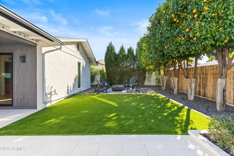 8553 East Vía de Sereno-59