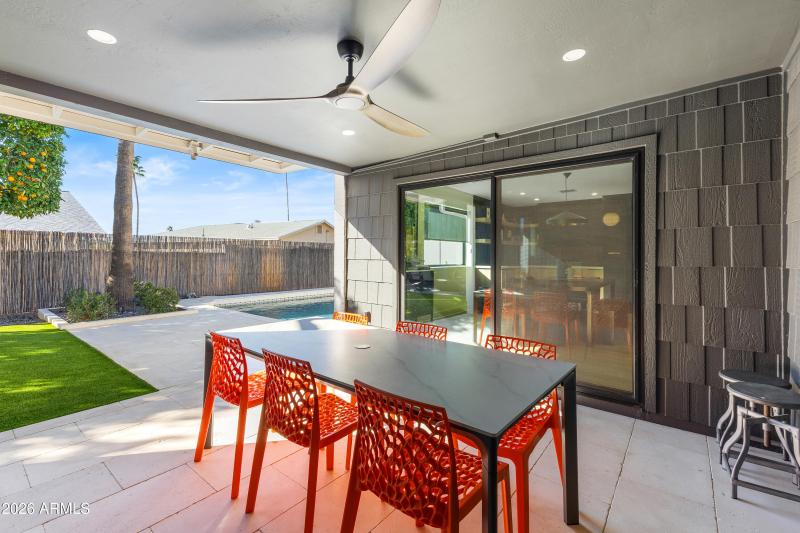 8553 East Vía de Sereno-60