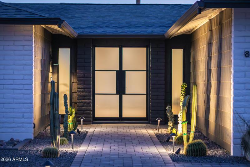 8553 East Vía de Sereno-62