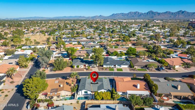 8553 East Vía de Sereno-63