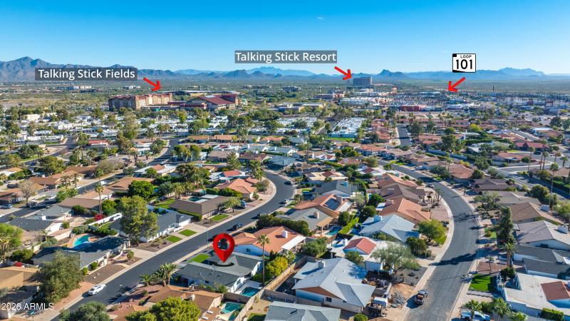 8553 East Vía de Sereno-64