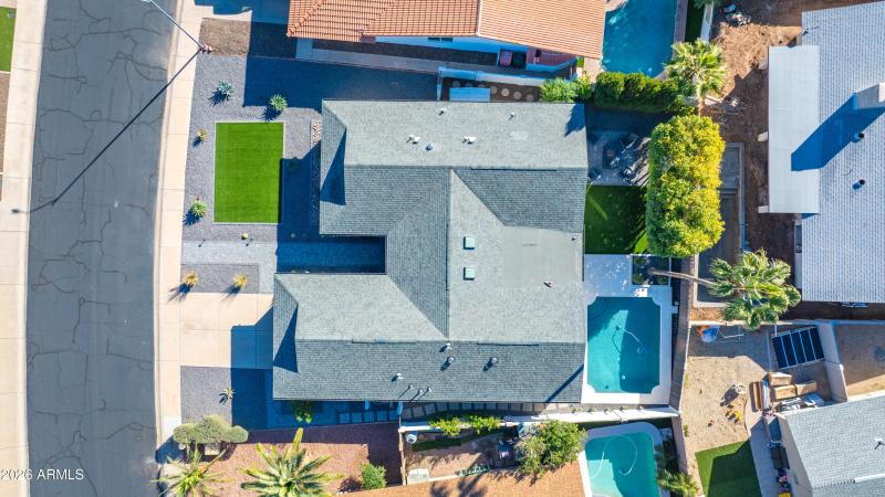 8553 East Vía de Sereno-67