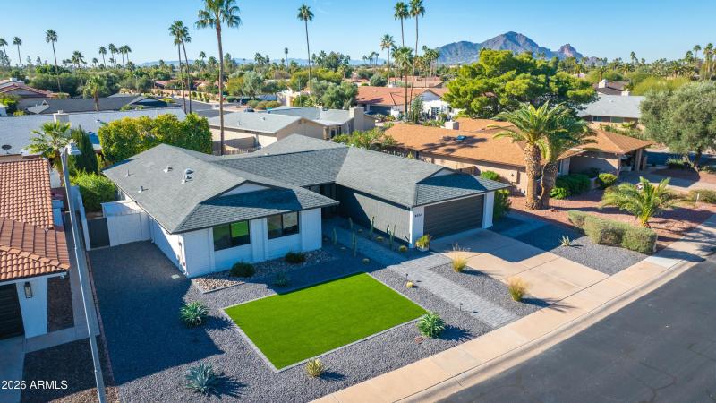 8553 East Vía de Sereno-69