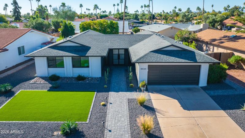 8553 East Vía de Sereno-70