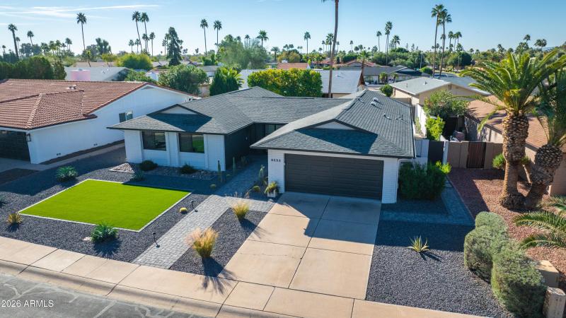 8553 East Vía de Sereno-71