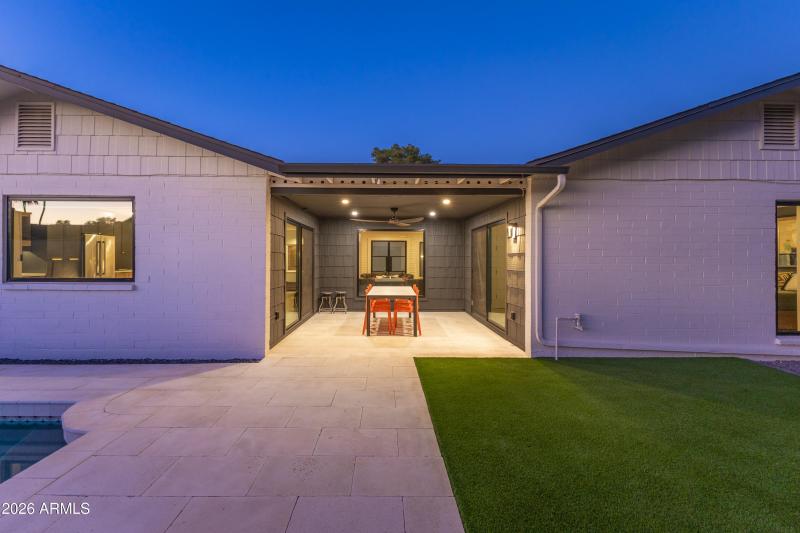 8553 East Vía de Sereno-81