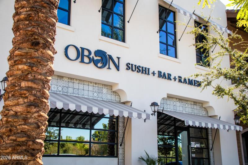 8553 East Vía de Sereno-103