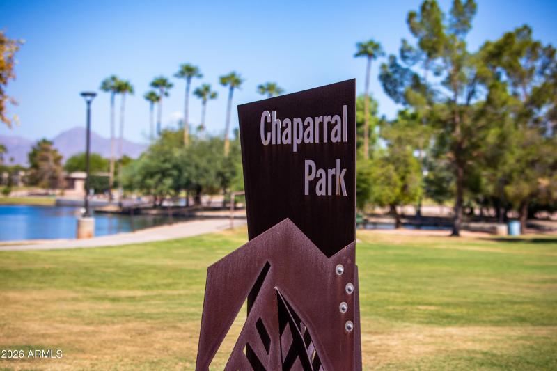 8553 East Vía de Sereno-104