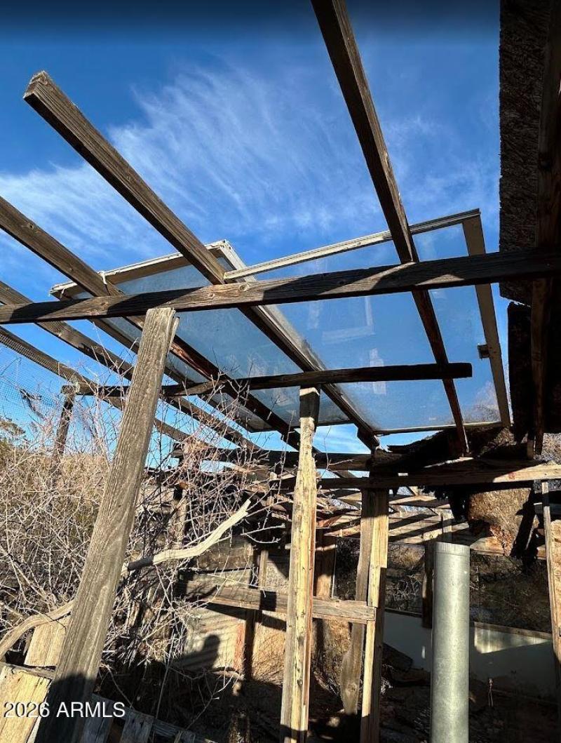 Greenhouse Beginnings