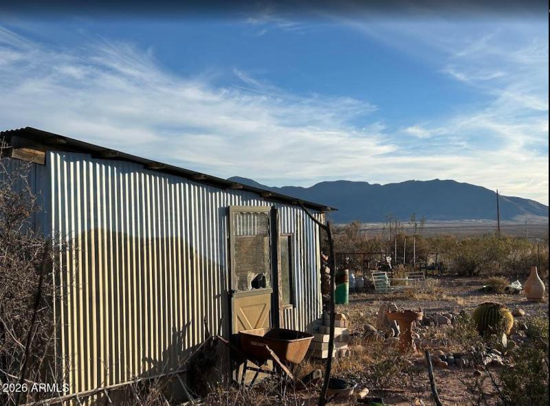 Outbuildings (1 of many)