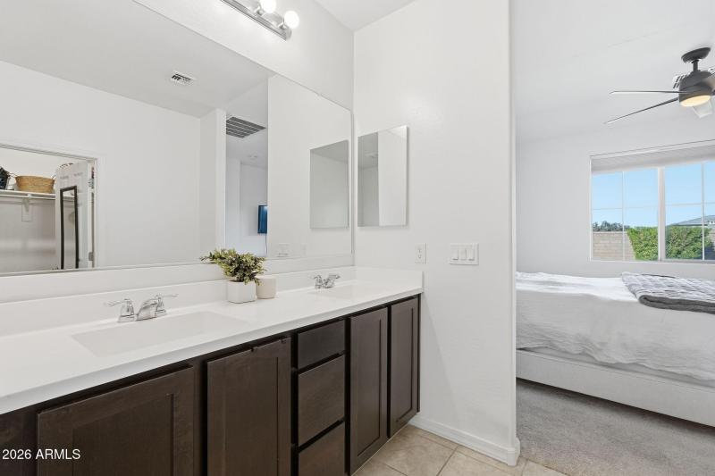 55 Primary Bathroom 1b Dual Sinks