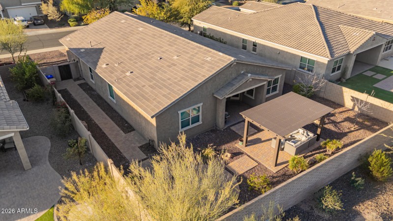 05 - Lone Tree Drone