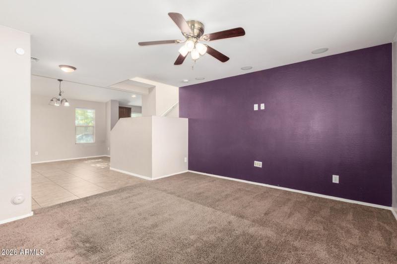 Ponderosa Family Room