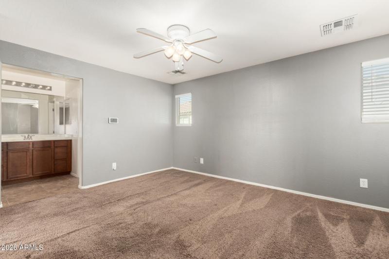 Ponderosa Primary Bedroom 2