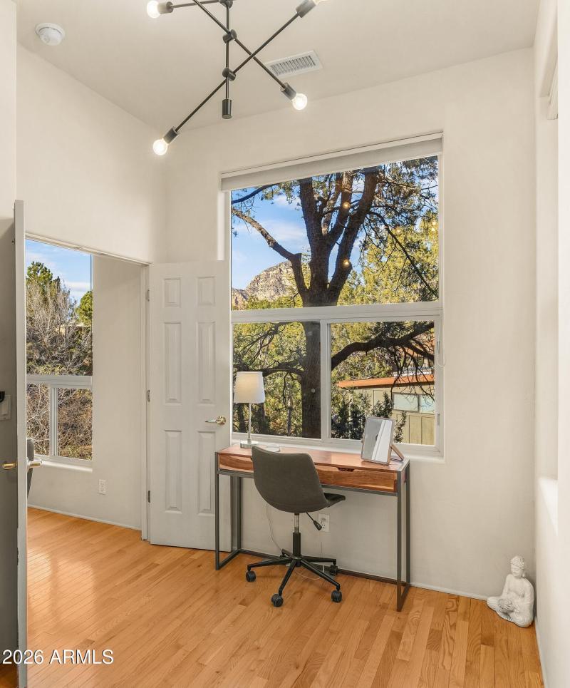 with some views too!