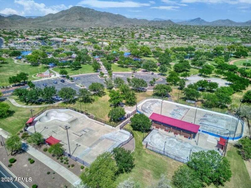 anthem community center 7