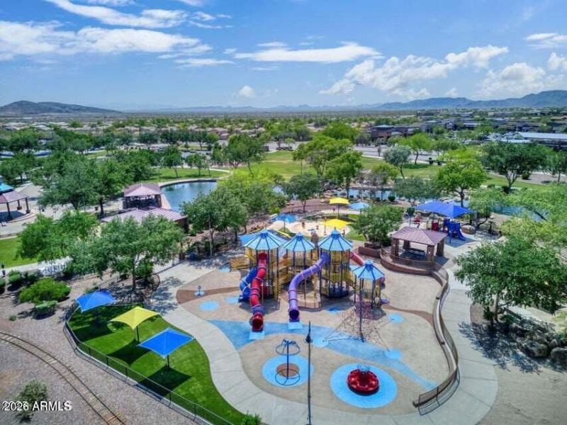 anthem community center 12