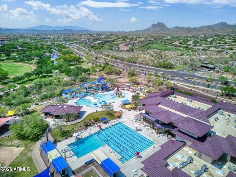 anthem community center