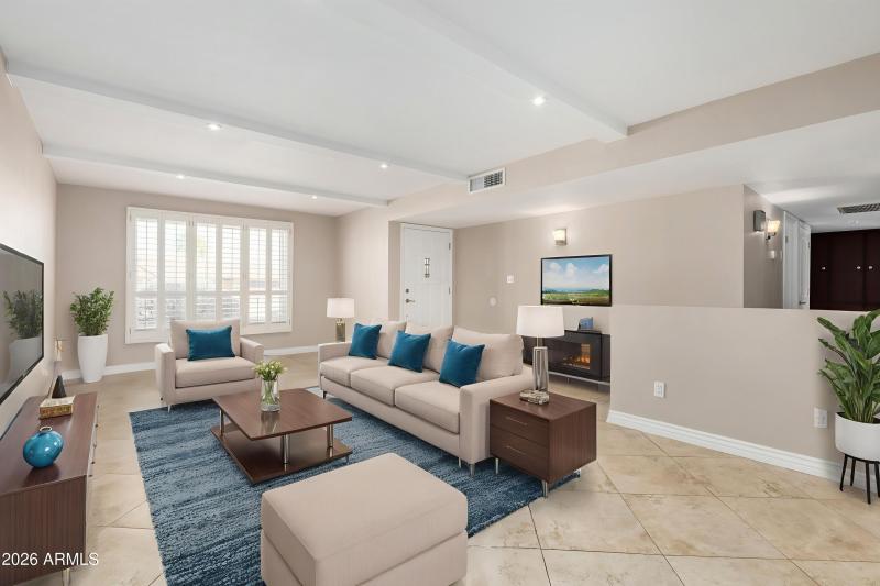 9-Cortez - Living Room - Standard - 2