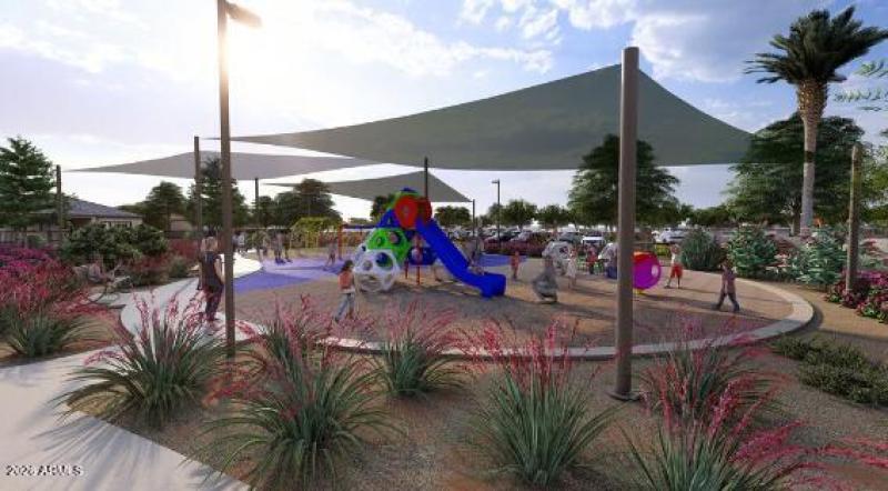 Asante Vista Community