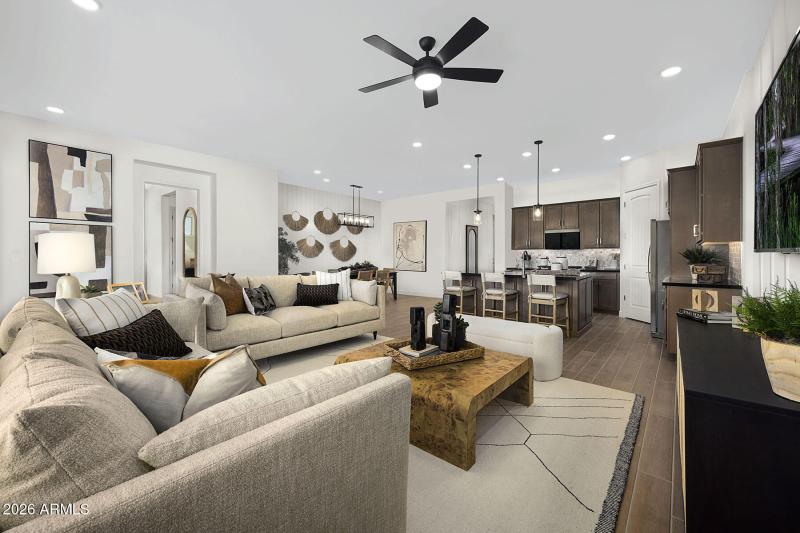 PHX_TierraVistoso_Azure_Model_GreatRoom