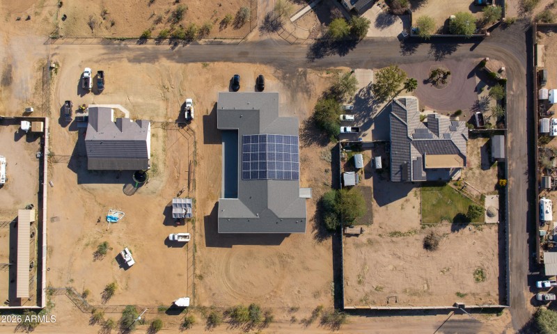 Wittman (Updated House)