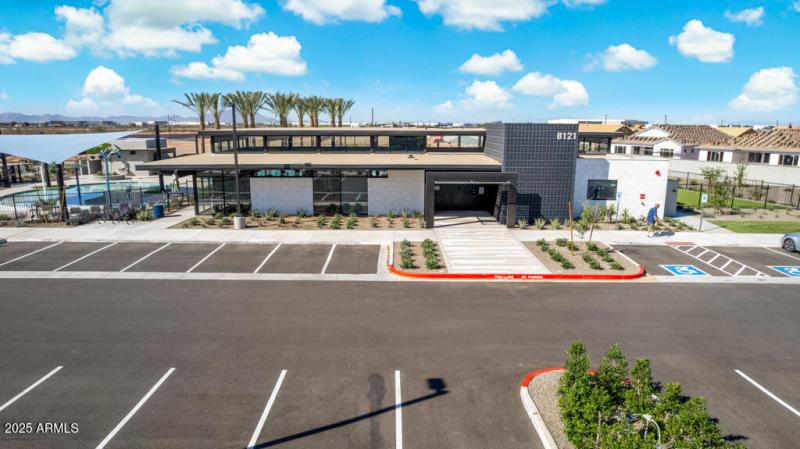 Hawes Crossing Encore Community