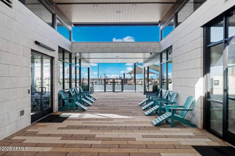 Hawes Crossing Encore Community