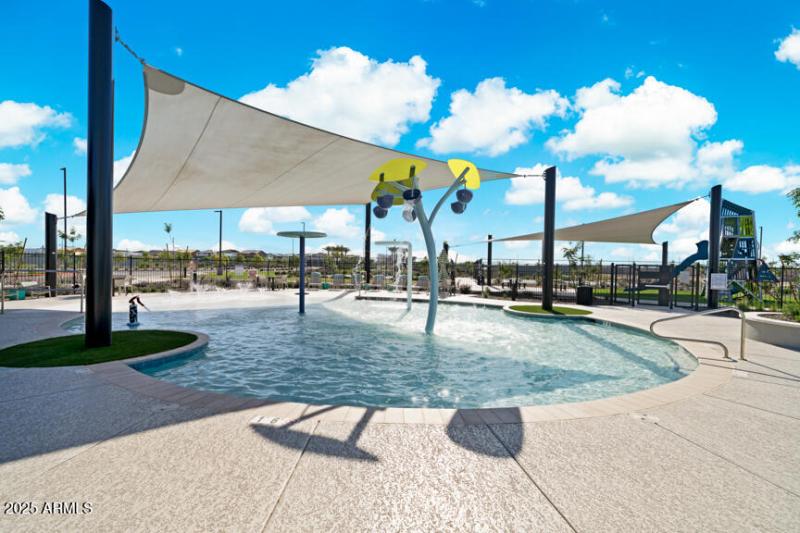 Hawes Crossing Encore Community