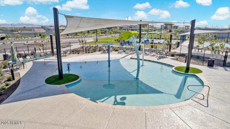 Hawes Crossing Encore Community