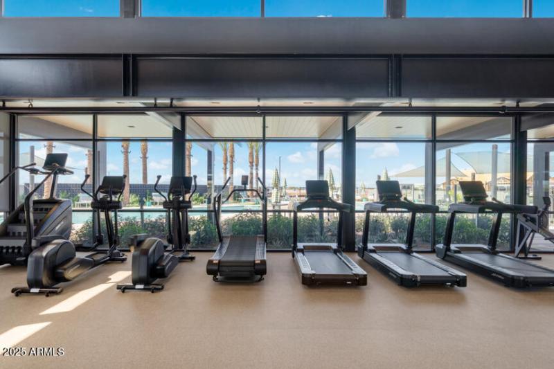 Hawes Crossing Encore Community