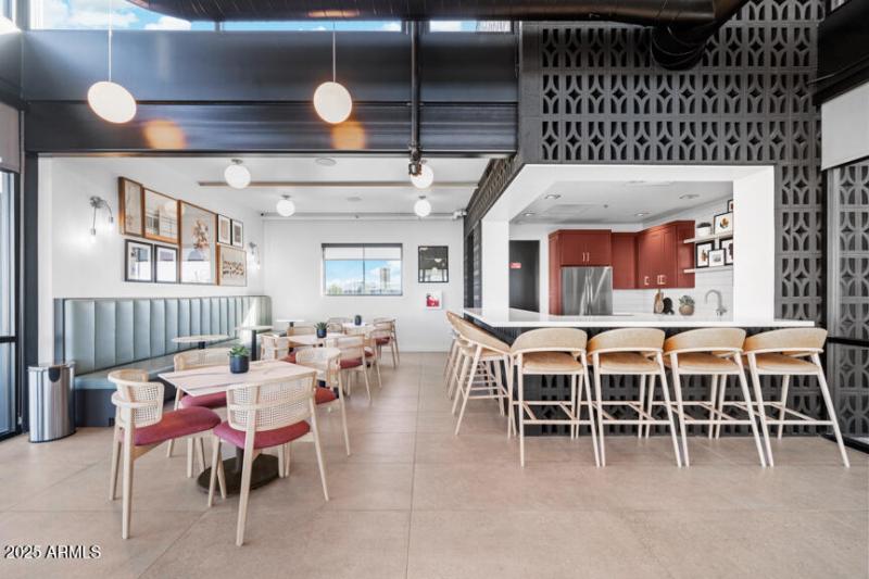 Hawes Crossing Encore Community