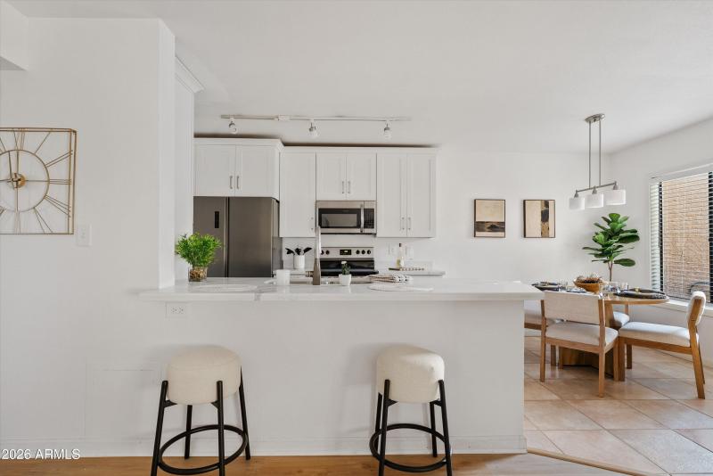 Great for Entertaining