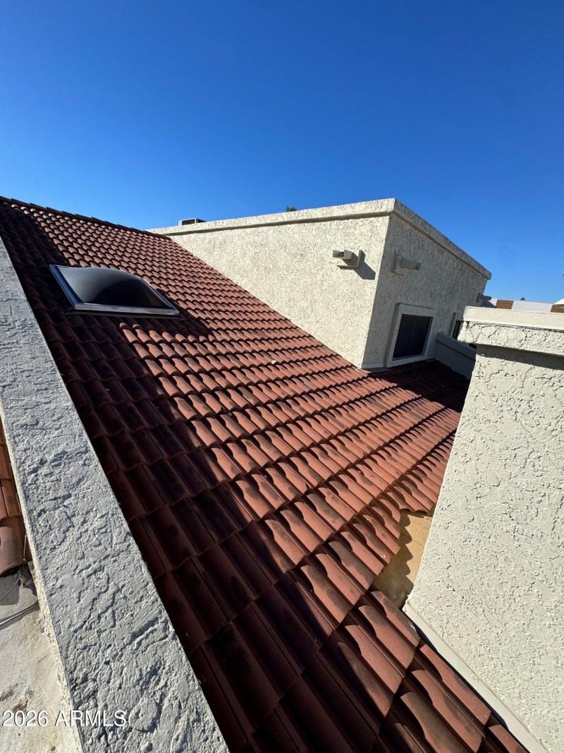2026 tile roof