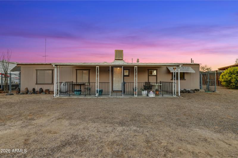 Your New Home - 20016 N 29th Street