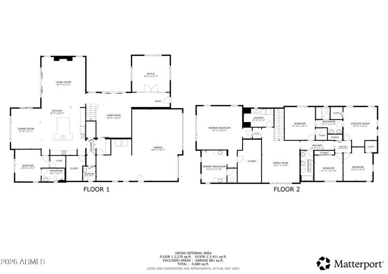 3743EArabianDrGilbertAZ85296