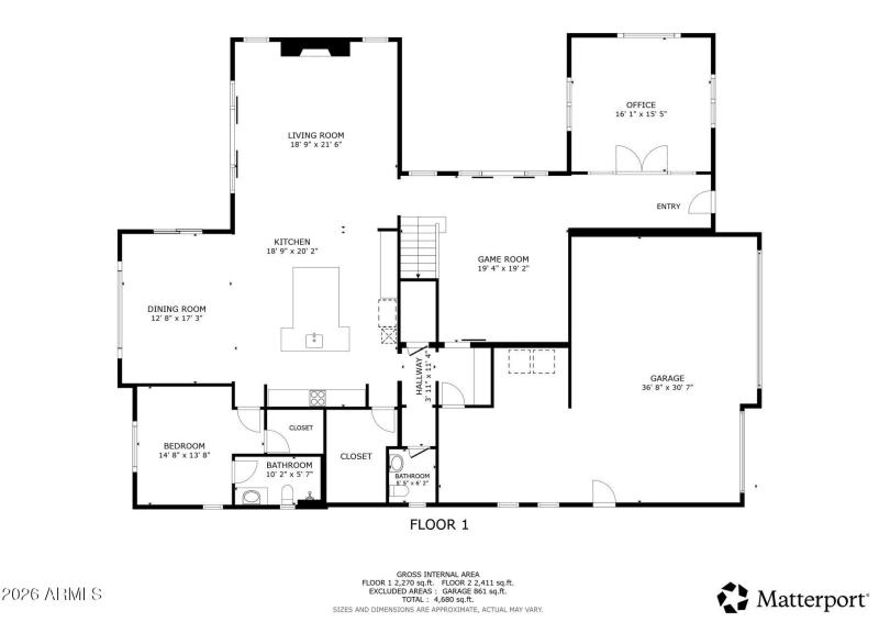 3743EArabianDrGilbertAZ85296_Floor1