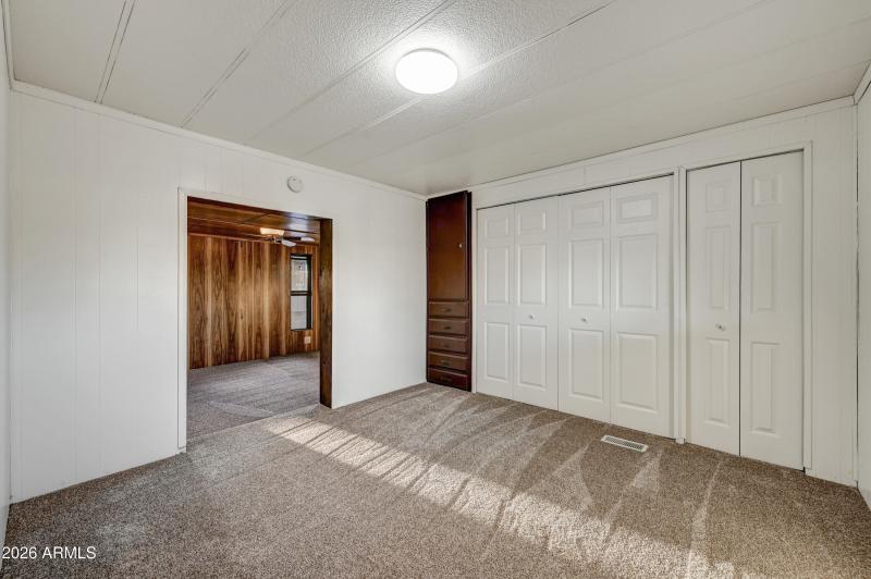 North Bedroom - Bonus/Sitting Room