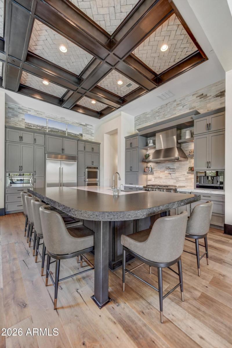 016_Kitchen Sitting Detail