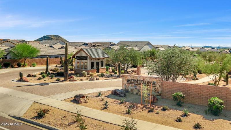 35community entrance