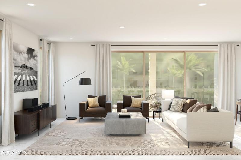 Avalon_Great Room_Loft