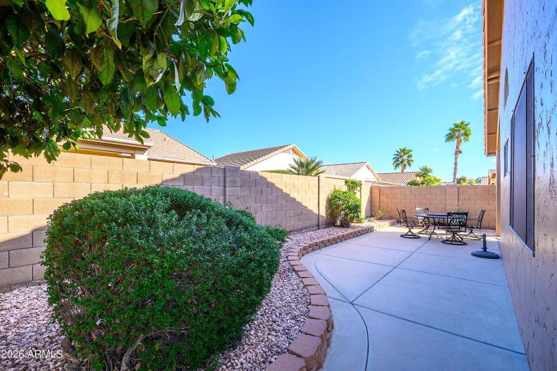 Professionally Landscaped